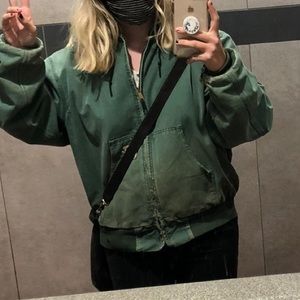 VINTAGE CARHARTT COAT